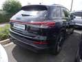 Audi Q4 e-tron 45 qu. 2x S line AHK Navi RüKa Schwarz - thumbnail 3