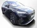 Audi Q4 e-tron 45 qu. 2x S line AHK Navi RüKa Schwarz - thumbnail 2
