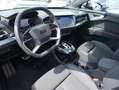Audi Q4 e-tron 45 qu. 2x S line AHK Navi RüKa Schwarz - thumbnail 7
