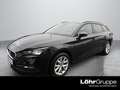 SEAT Leon ST 2,0 TDI DSG Schwarz - thumbnail 1