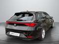 SEAT Leon ST 2,0 TDI DSG Schwarz - thumbnail 5