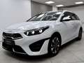 Kia Ceed SW / cee'd SW 1.6 GDI DCT OPF Plug-in-Hybrid Vision RCam Apple Weiß - thumbnail 2