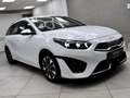 Kia Ceed SW / cee'd SW 1.6 GDI DCT OPF Plug-in-Hybrid Vision RCam Apple Weiß - thumbnail 14