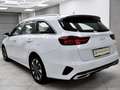 Kia Ceed SW / cee'd SW 1.6 GDI DCT OPF Plug-in-Hybrid Vision RCam Apple Weiß - thumbnail 4