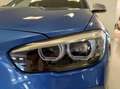 BMW M1 M 140i xdrive 5p auto my18 Blauw - thumbnail 16