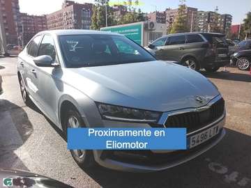 2.0TDI Active 85kW