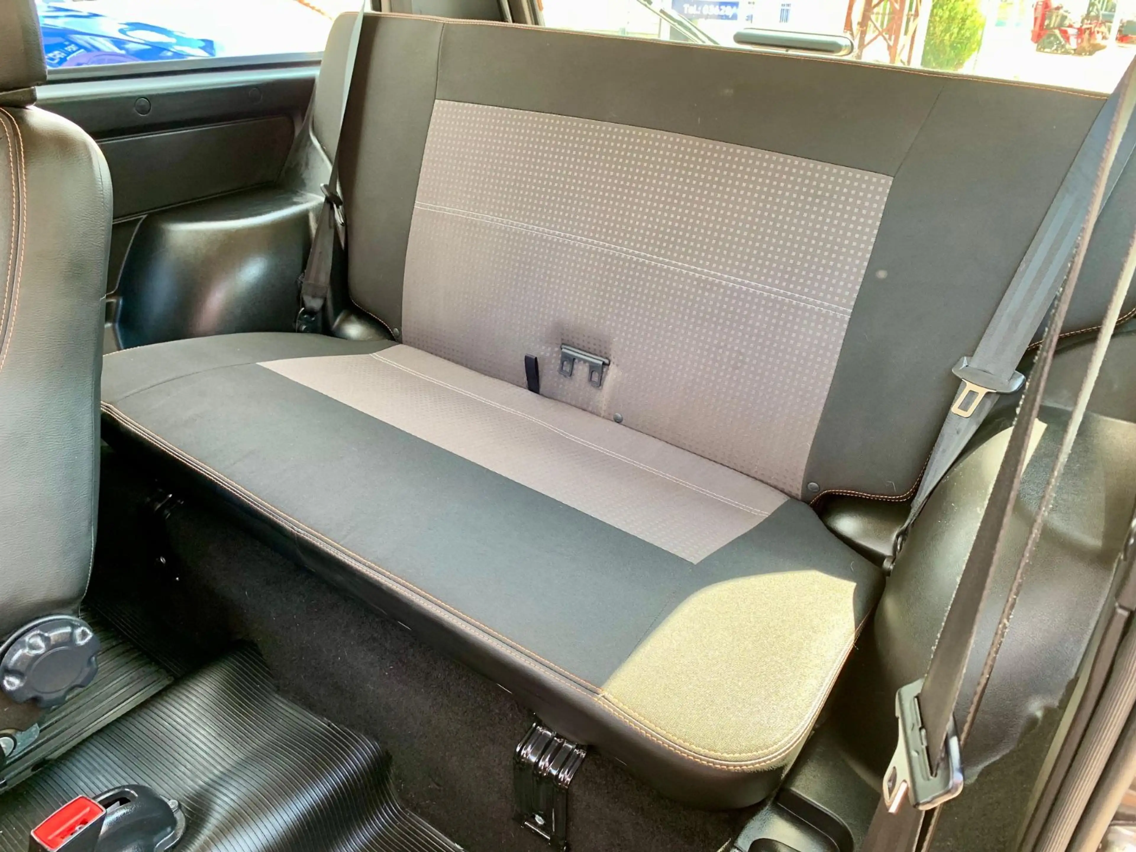 Lada Niva 1.Hand, Modell: Urban, Sitzheizg., el. FH — photo 14