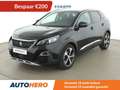 Peugeot 3008 1.2 PureTech Allure Business Zwart - thumbnail 1