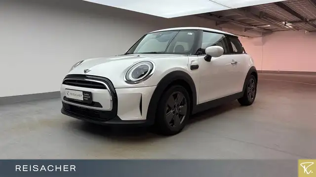MINI Cooper Classic-Trim,Navi,DA,Sportsitze,LED,