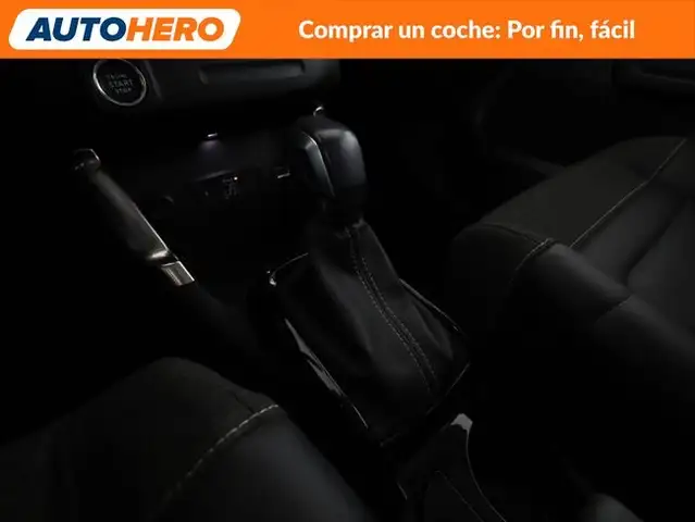 Citroen C3 Aircross view 29