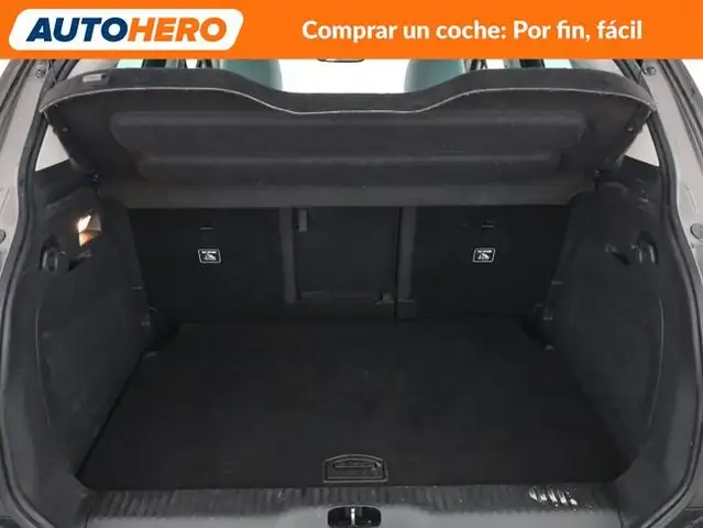 Citroen C3 Aircross view 18