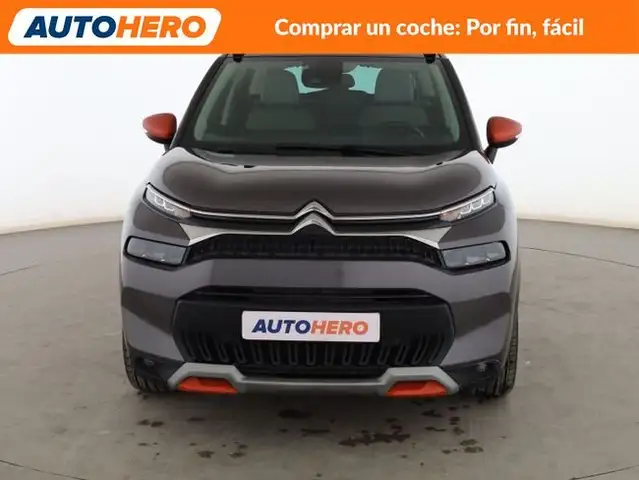 Citroen C3 Aircross view 9