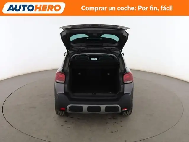 Citroen C3 Aircross view 17