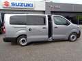 Opel Vivaro Kombi 2,0 Diesel S&S L Grau - thumbnail 3