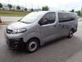 Opel Vivaro Kombi 2,0 Diesel S&S L Grau - thumbnail 2