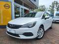 Opel Astra K ST Edition 1-Hand/LED-Licht/NaviApp/DAB Alb - thumbnail 2