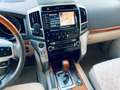 Toyota Land Cruiser 200 V8 4.5 d-4d Lounge auto Noir - thumbnail 12