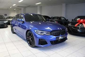 M340 d xDrive 48 V Mild-Hybrid // Sportsitze //