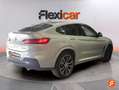 BMW X4 xDrive 20dA Gris - thumbnail 9