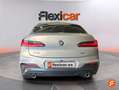 BMW X4 xDrive 20dA Gris - thumbnail 8
