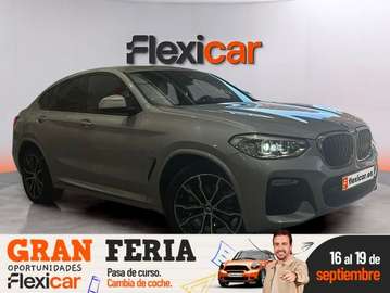 xDrive 20dA