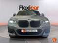 BMW X4 xDrive 20dA Gris - thumbnail 2