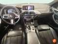 BMW X4 xDrive 20dA Gris - thumbnail 10