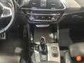BMW X4 xDrive 20dA Gris - thumbnail 11