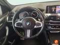 BMW X4 xDrive 20dA Gris - thumbnail 12