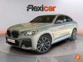 BMW X4 xDrive 20dA Gris - thumbnail 3