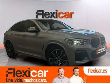 xDrive 20dA