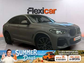 xDrive 20dA
