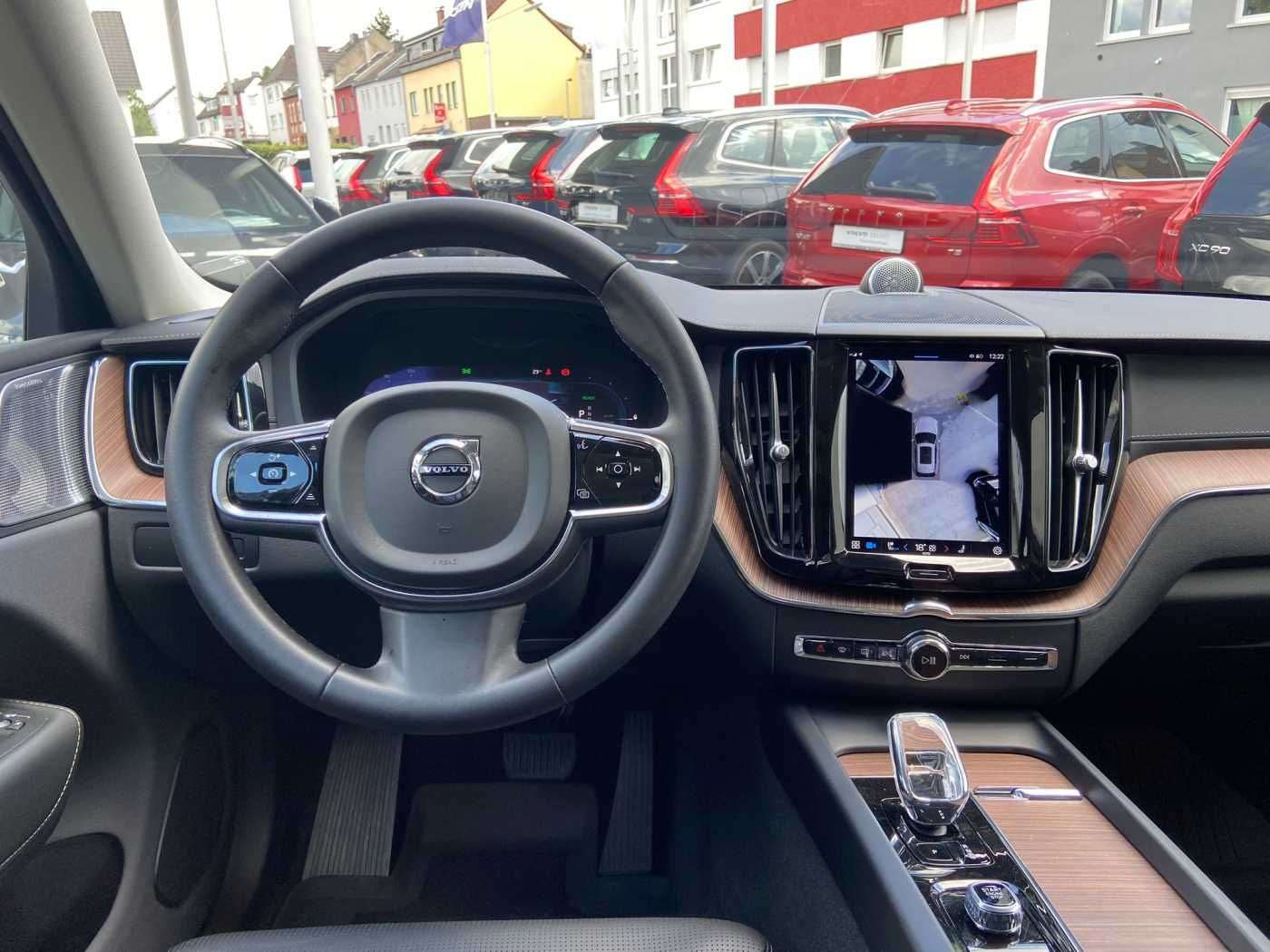 Volvo XC 60