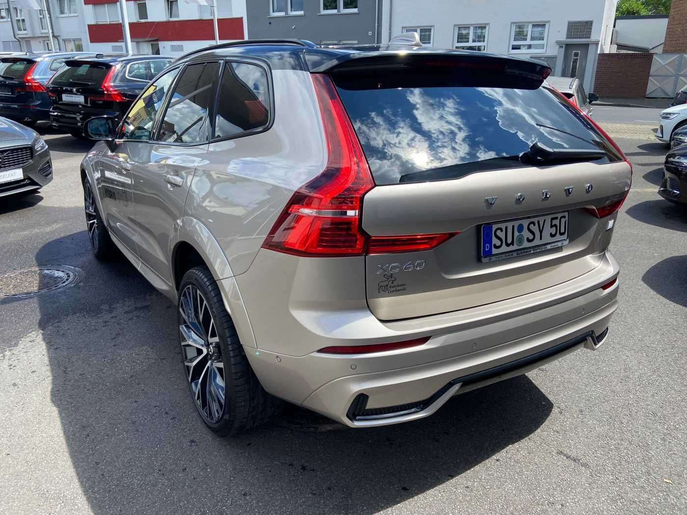 Volvo XC 60