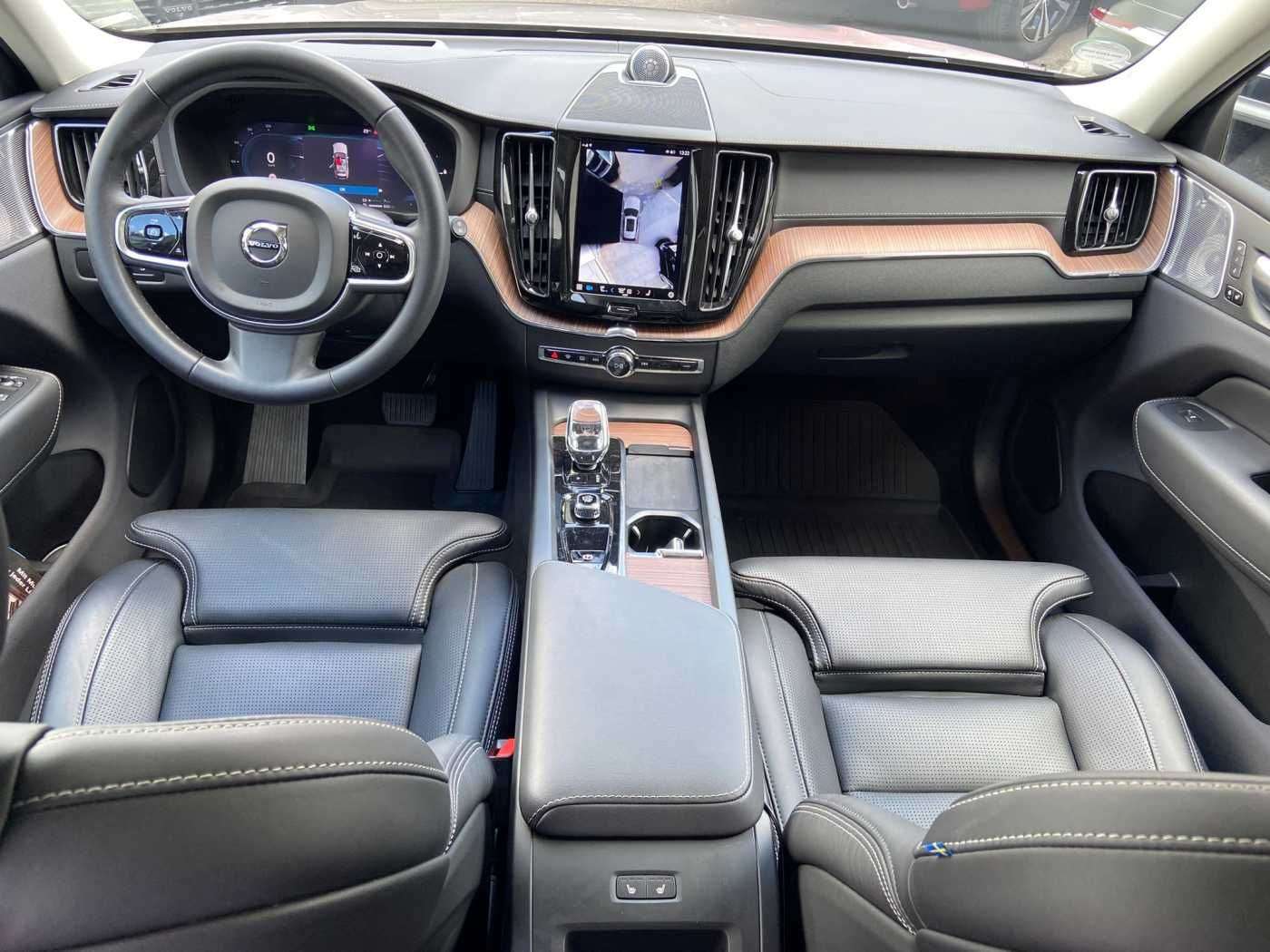 Volvo XC 60