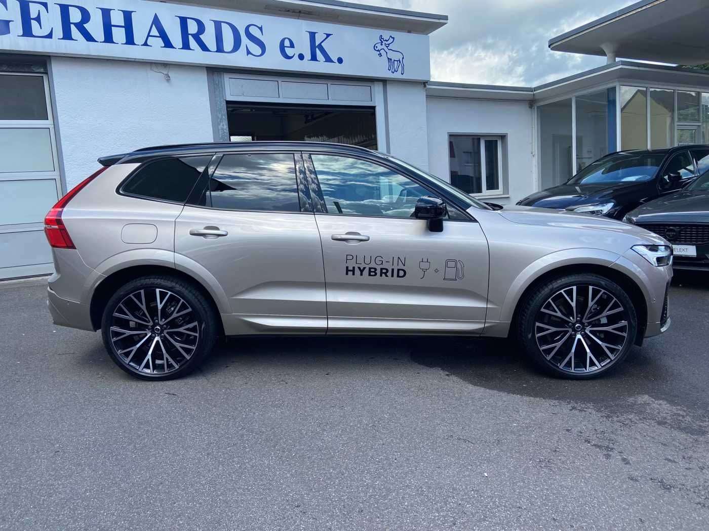 Volvo XC 60