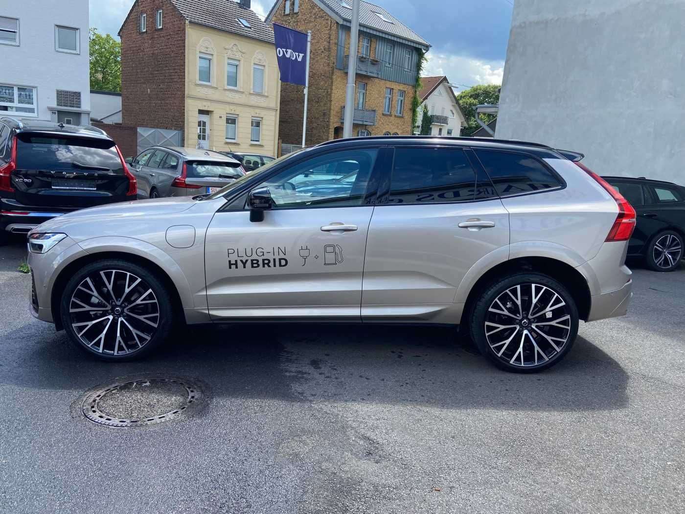 Volvo XC 60