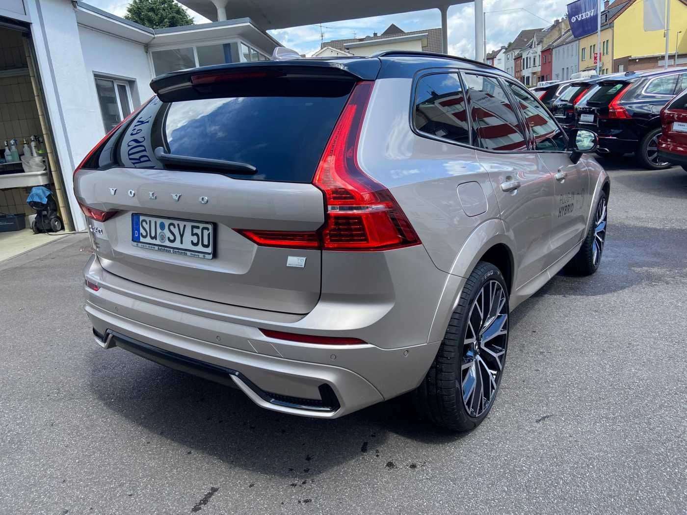 Volvo XC 60