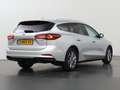 Ford Focus Wagon 1.0 EcoBoost Hybrid Titanium | Winter Pack | Argento - thumbnail 5