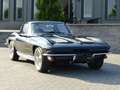Corvette C2 Stingray Splitwindow orig.Fuel Injection Czarny - thumbnail 15