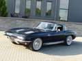 Corvette C2 Stingray Splitwindow orig.Fuel Injection Czarny - thumbnail 4