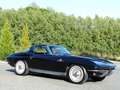 Corvette C2 Stingray Splitwindow orig.Fuel Injection Czarny - thumbnail 7