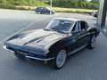 Corvette C2 Stingray Splitwindow orig.Fuel Injection Noir - thumbnail 33
