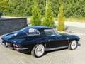 Corvette C2 Stingray Splitwindow orig.Fuel Injection Schwarz - thumbnail 17