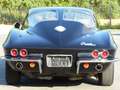 Corvette C2 Stingray Splitwindow orig.Fuel Injection Noir - thumbnail 19