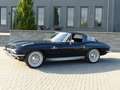 Corvette C2 Stingray Splitwindow orig.Fuel Injection Czarny - thumbnail 3