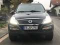 SsangYong Rexton Top gepflegt! 4WD Automatik Executive Černá - thumbnail 8