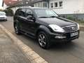SsangYong Rexton Top gepflegt! 4WD Automatik Executive Černá - thumbnail 7