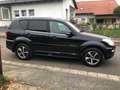 SsangYong Rexton Top gepflegt! 4WD Automatik Executive Černá - thumbnail 6