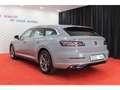 Volkswagen Arteon Shooting Brake R-Line*ViRTUAL*ACC*KEYLESS Gris - thumbnail 7